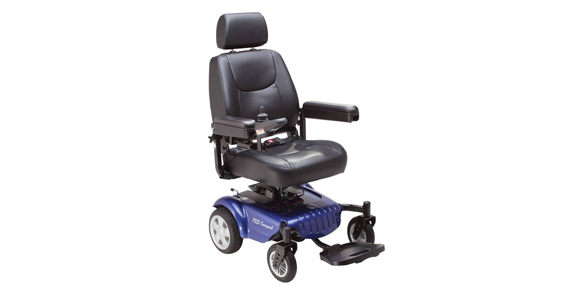 rolstoelen inkopen? Kijk op Mobility24.nl -