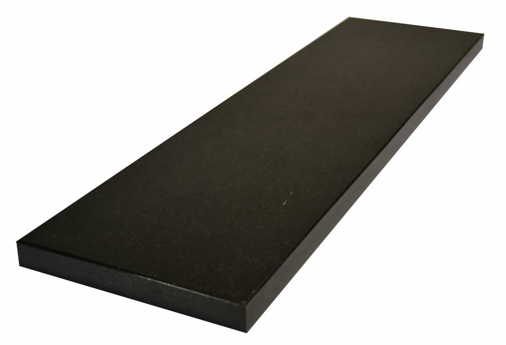 Nero Assoluto Natural Stone Windowsill | for 38€/pcs - Ninos ... Nero Assoluto Natural Stone Windowsill | for 38€/pcs - Ninos ...
