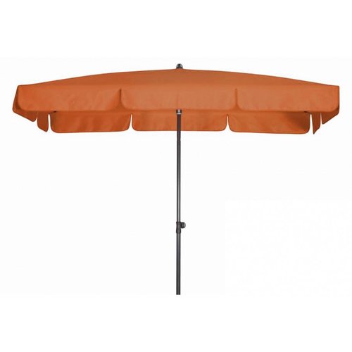 Doppler Parasol Sunline WATERDICHT III 260x150 terracotta Doppler Parasol Sunline WATERDICHT III 260x150 terracotta