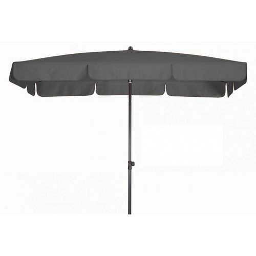 Doppler Parasol Sunline WATERDICHT III 260x150 antraciet Doppler Parasol Sunline WATERDICHT III 260x150 antraciet