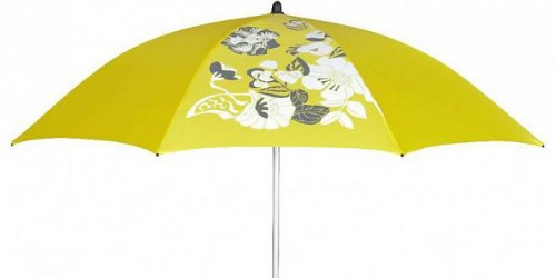 strand parasol