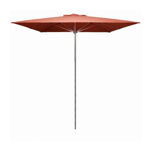 Doppler Horeca parasol Gastro clip 300x300 Natuur Doppler Horeca parasol Gastro clip 300x300 Natuur