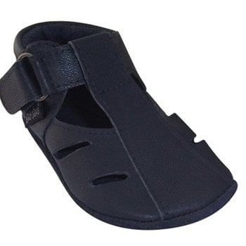 babyslofjes Sandal marine