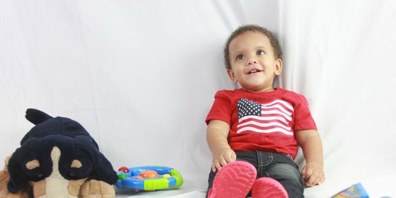 Welke spelletjes kan je met je baby spelen?