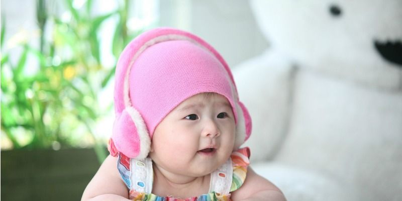 Hoe kleed ik mijn baby aan?