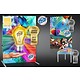 E-Z Up - Full Color Bedrukte vouw Tenten