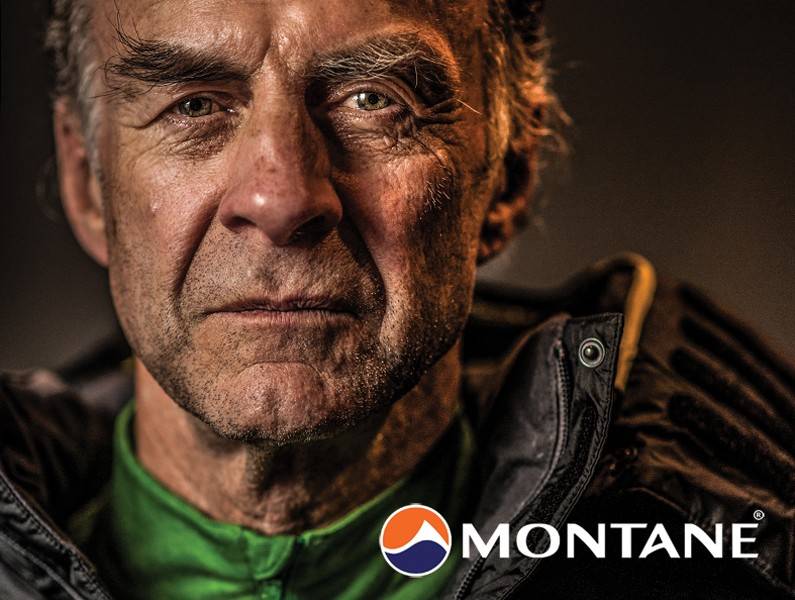 Montane: topkwaliteit uit de UK!