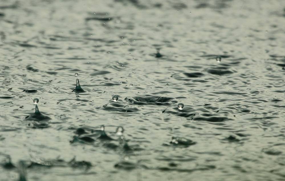 Wat betekent waterdichte kleding?