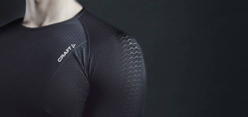 Nieuwe verkoelende shirts van Craft Sportswear