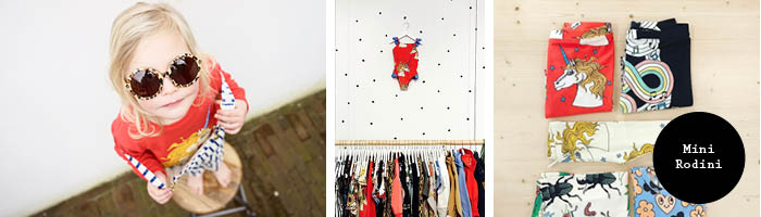 Mini Rodini banner