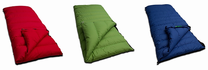 sokken slachtoffer je bent Eendendons of Ganzendons? - Sleeping Bags