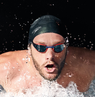 Fastskin Prime goggle