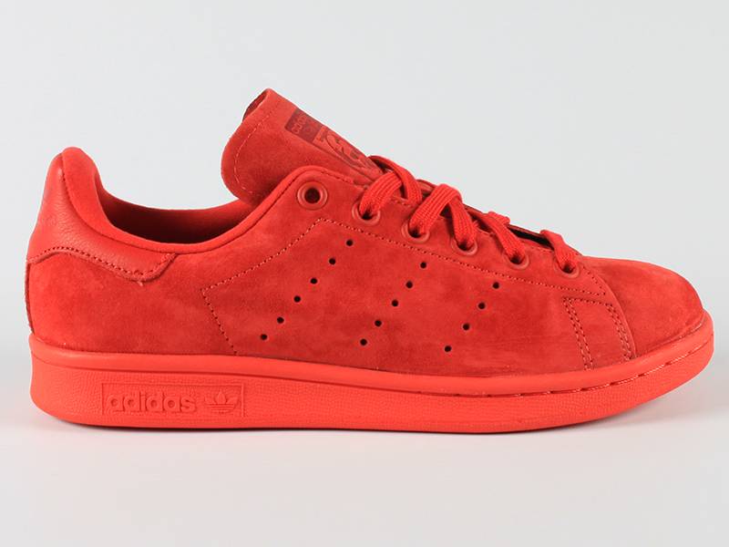 stan smith rood