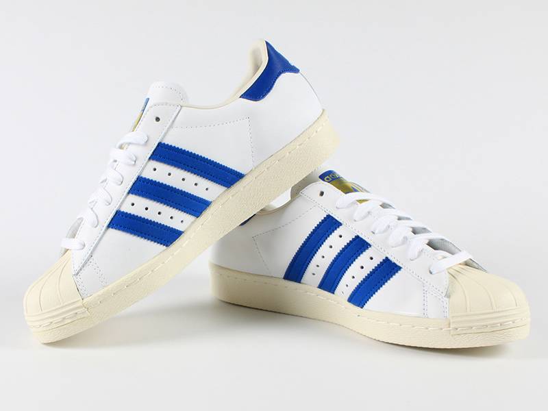 Cheap Adidas Superstar Shoes CG5464 Unisex Lifestyle White