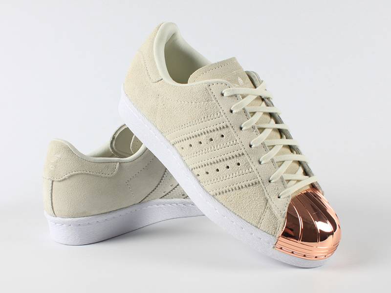 kopen adidas superstar 80s metal toe dames 