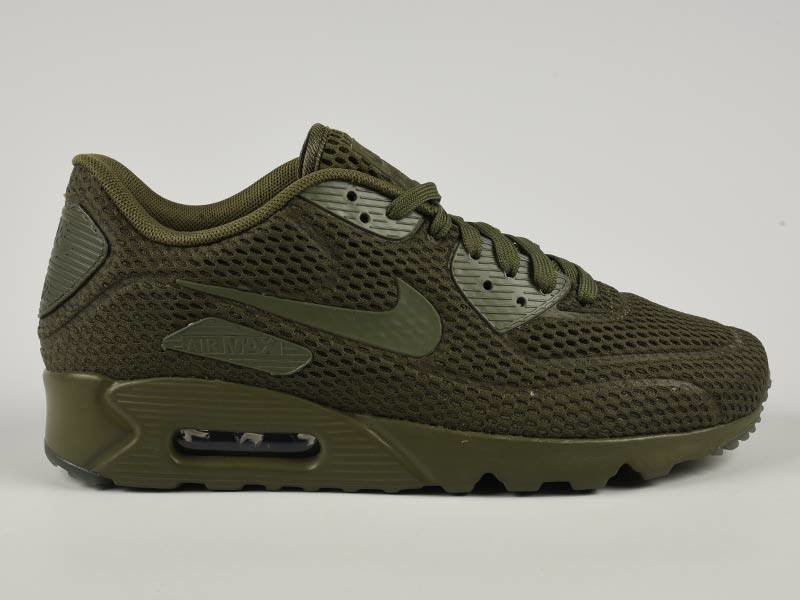 nike air max 94 hombre olive
