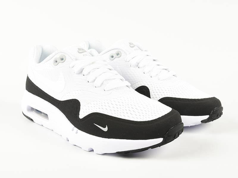 nike air max 1 ultra essential white