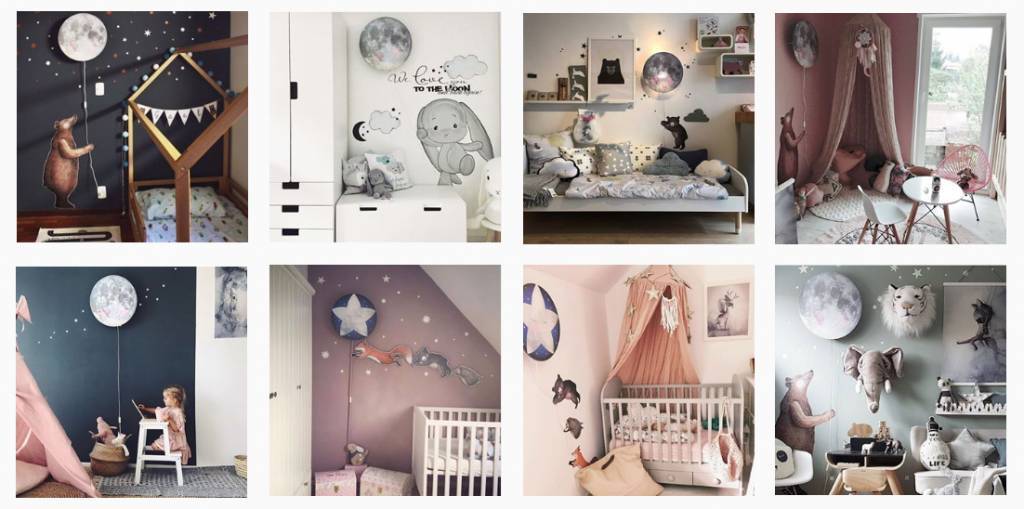 Instagram inspiration mit hashtag #hartendieftips