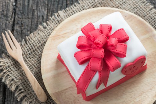 Share your Sweet Choice moment