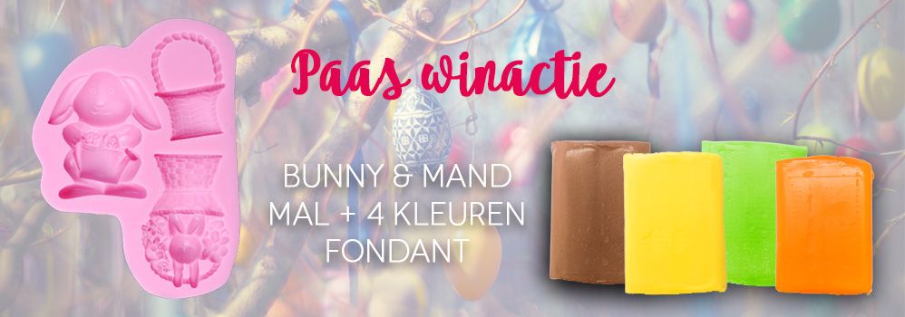 Paas winactie!