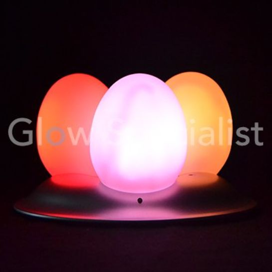 Kleur veranderende magische eieren - Glow Specialist Kleur veranderende magische eieren - Glow Specialist