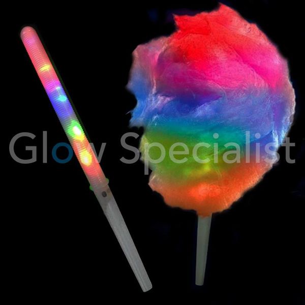 Foamsticks LED stick Koop je bij glow Specialist! Glow Specialist