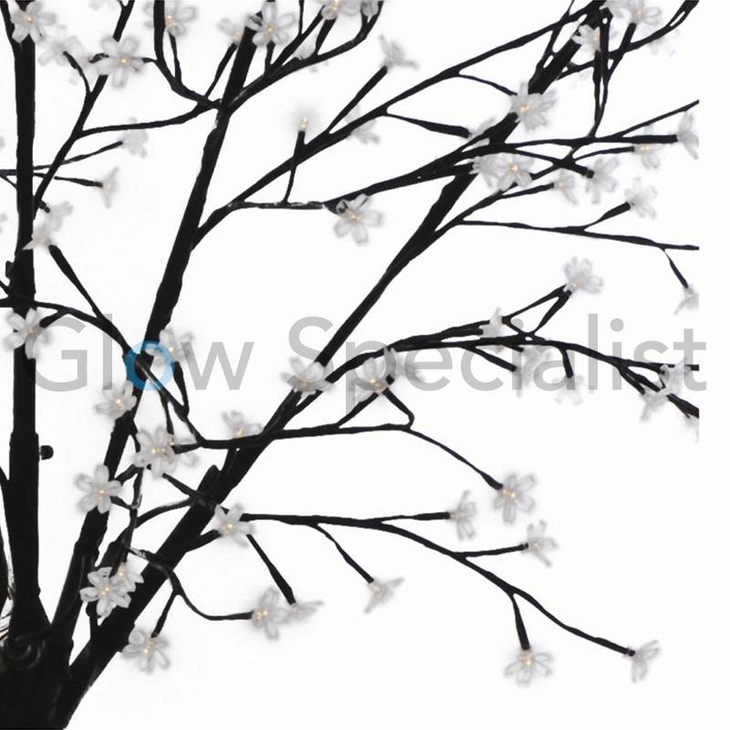 LED BLOESEMBOOM - WARM WIT - 350 LEDS - 210 CM - Koop je bij Glow ... LED BLOESEMBOOM - WARM WIT - 350 LEDS - 210 CM - Koop je bij Glow ...
