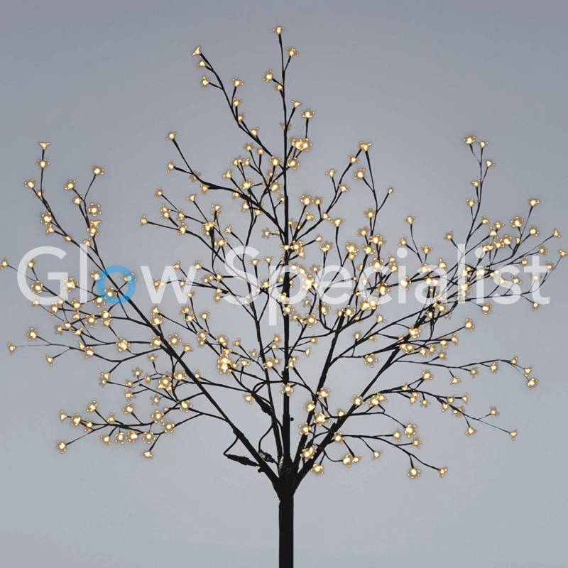 LED BLOESEMBOOM - WARM WIT - 350 LEDS - 210 CM - Koop je bij Glow ... LED BLOESEMBOOM - WARM WIT - 350 LEDS - 210 CM - Koop je bij Glow ...