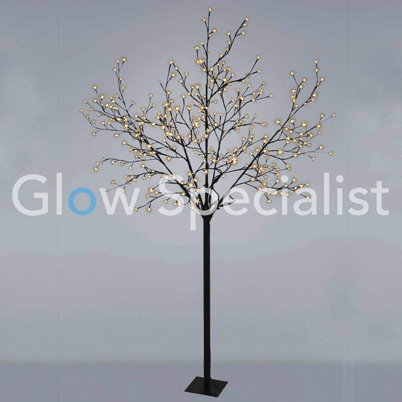 LED BLOESEMBOOM - WARM WIT - 350 LEDS - 210 CM - Koop je bij Glow ... LED BLOESEMBOOM - WARM WIT - 350 LEDS - 210 CM - Koop je bij Glow ...