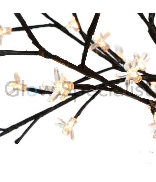 LED BLOESEMBOOM - WARM WIT - 350 LEDS - 210 CM - Koop je bij Glow ... LED BLOESEMBOOM - WARM WIT - 350 LEDS - 210 CM - Koop je bij Glow ...