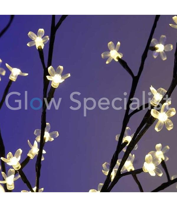 LED BLOESEMBOOM - WARM WIT - 350 LEDS - 210 CM - Koop je bij Glow ... LED BLOESEMBOOM - WARM WIT - 350 LEDS - 210 CM - Koop je bij Glow ...