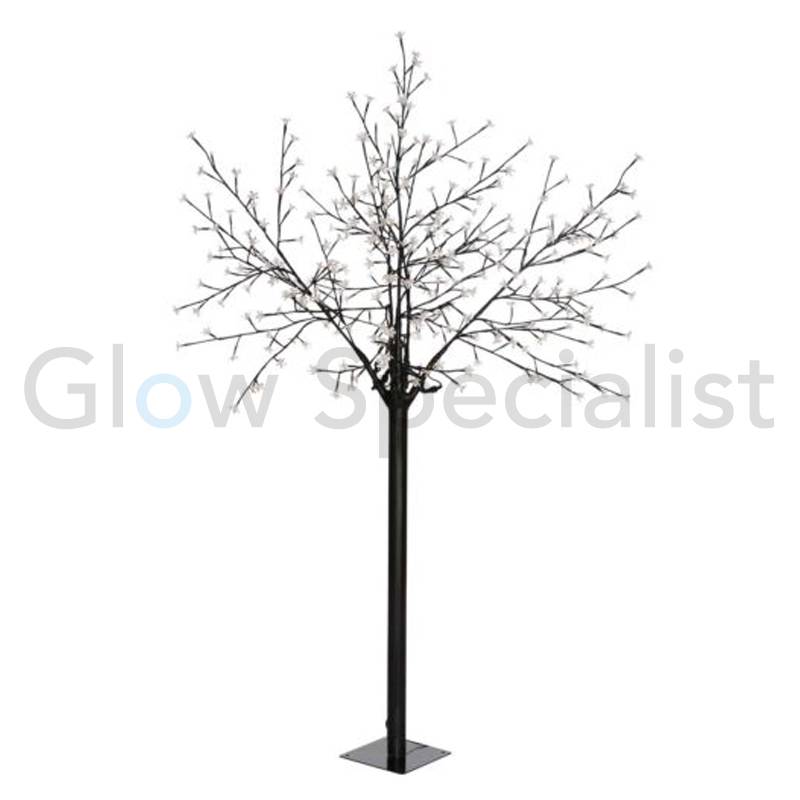 LED BLOESEMBOOM - WARM WIT - 350 LEDS - 210 CM - Koop je bij Glow ... LED BLOESEMBOOM - WARM WIT - 350 LEDS - 210 CM - Koop je bij Glow ...