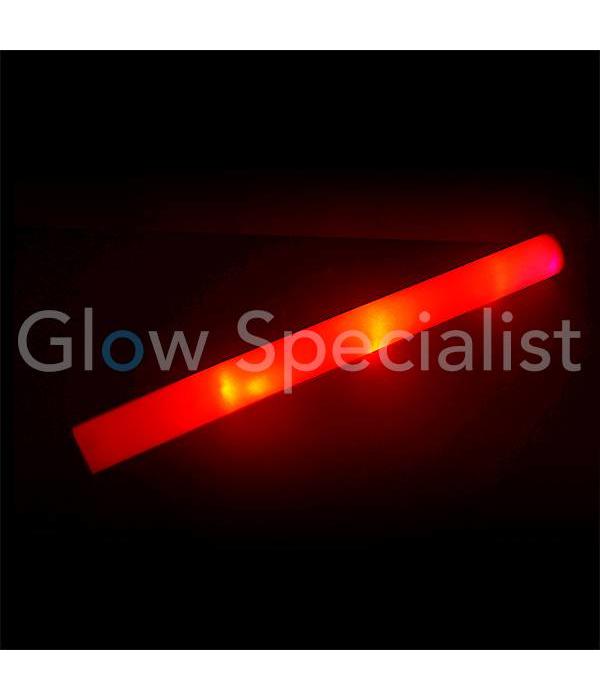 Foamsticks LED stick Koop je bij glow Specialist! Glow Specialist