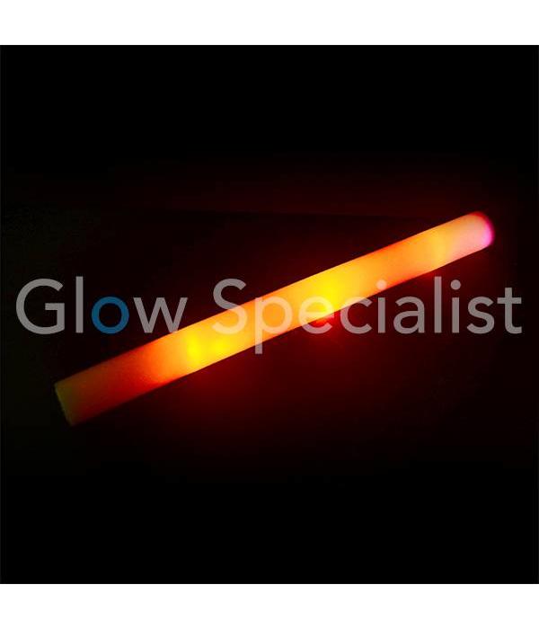 Foamsticks LED stick Koop je bij glow Specialist! Glow Specialist