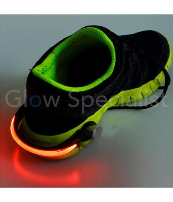 LED SHOE LIGHT Glow Specialist