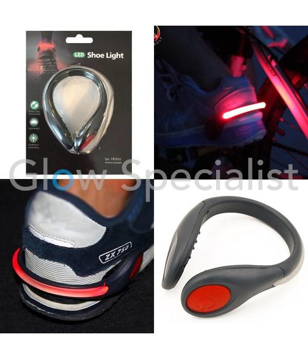 LED SHOE LIGHT Glow Specialist