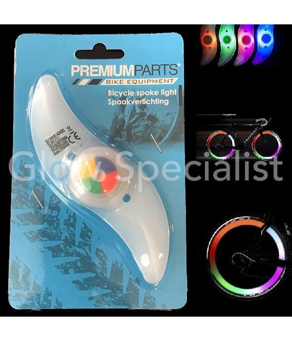FIETSSPAAK VERLICHTING - koop je bij Glow Specialist! - Glow Specialist FIETSSPAAK VERLICHTING - koop je bij Glow Specialist! - Glow Specialist
