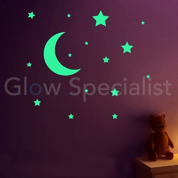 Glow in the dark producten - Glow Specialist - Glow Specialist Glow in the dark producten - Glow Specialist - Glow Specialist