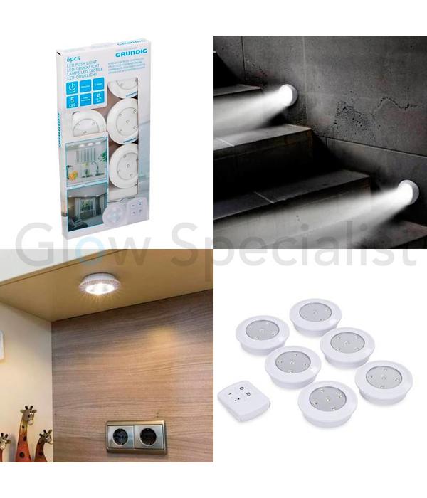 DRAADLOZE LED DIMBARE DRUKLAMPEN MET AFSTANDSBEDIENING EN TIMER - 6 ... DRAADLOZE LED DIMBARE DRUKLAMPEN MET AFSTANDSBEDIENING EN TIMER - 6 ...