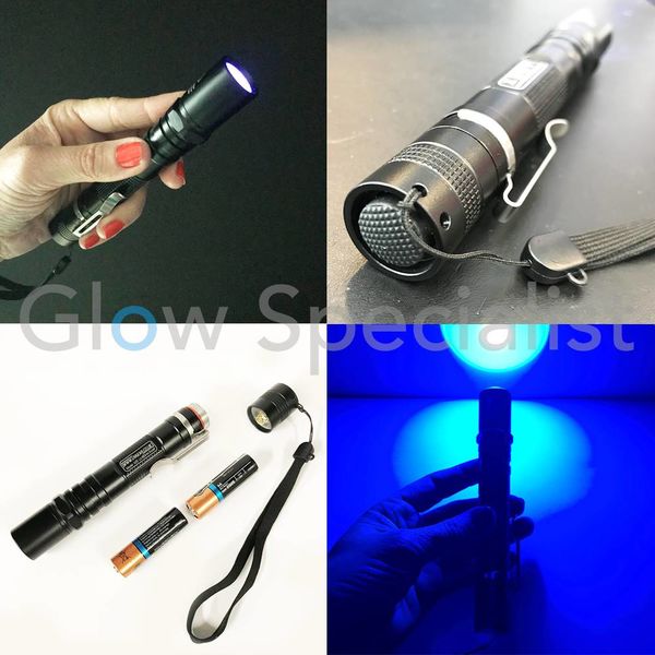 homepage Glow Specialist glow UV blacklight Glow Specialist