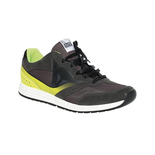 Dainese Paddock Shoes Dainese Paddock Shoes