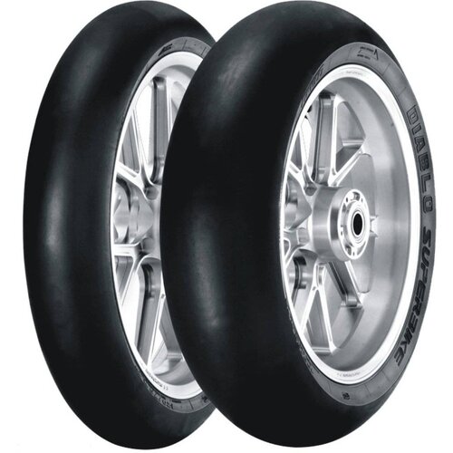 Pirelli Diablo Superbike 100/70/17 SC1 Front ( Moto3 ) Pirelli Diablo Superbike 100/70/17 SC1 Front ( Moto3 )