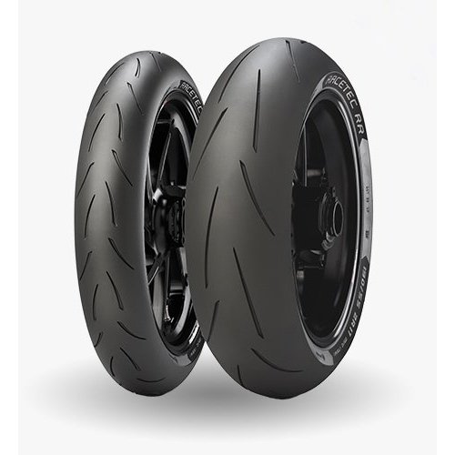 METZELER Racetec RR 160/60/17 METZELER Racetec RR 160/60/17