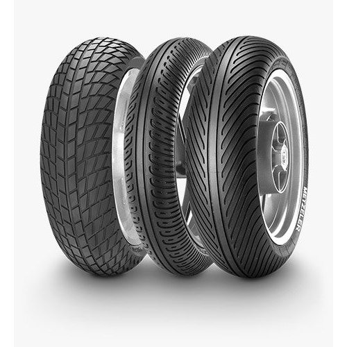 METZELER Racetec RR Intermediate 190/60/17 METZELER Racetec RR Intermediate 190/60/17