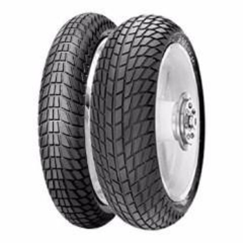 METZELER Racetec Supermoto Rain 125/75 R420 METZELER Racetec Supermoto Rain 125/75 R420