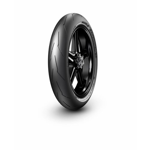 Pirelli Diablo Supercorsa SP V3 120/70/17 Pirelli Diablo Supercorsa SP V3 120/70/17