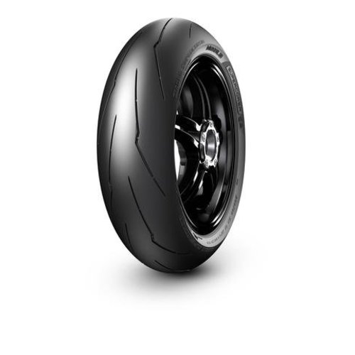 Pirelli Diablo Supercorsa SP V3 200/60/17 Pirelli Diablo Supercorsa SP V3 200/60/17
