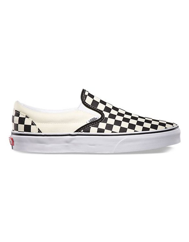 zwart wit geblokte vans zwart wit geblokte vans