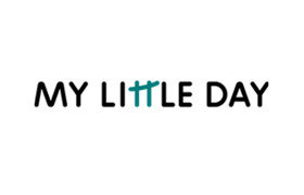 Afbeeldingsresultaat voor my little day logo