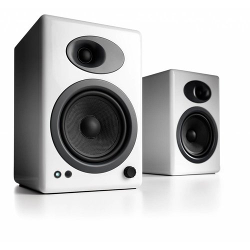 AudioEngine A5 + Weiß (1 Set) AudioEngine A5 + Weiß (1 Set)